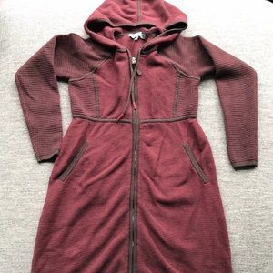 Title Nine Zippered Tunic